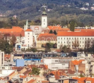 Šarmantna stara vila na Šalati s prostranim ravnim vrtom - cover