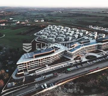Istra, Savudrija, Petram Resort, apartman na drugom katu s dvije spavaće sobe 100,20 m² - Crveni Vrh, Umag