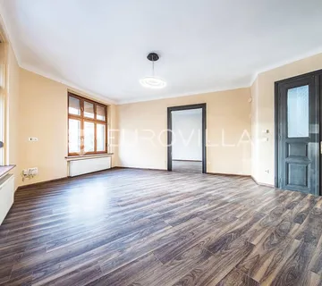 Zagreb, Donji Grad, Savska, prekrasan troiposoban stan 115 m2