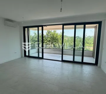 Istra, okolica Rovinja, moderan stan 73.66 m² na 1. katu s dvije spavaće sobe - Šorići, Kanfanar