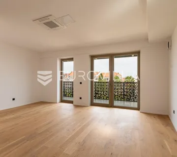 Čakovec, Centar, atraktivan trosoban stan površine 88,47 m² - cover