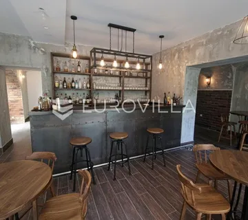 Zagreb, Centar poslovni prostor, 187 m² - cover