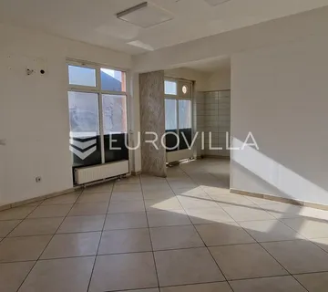 Osijek, Centar, iznajmljuje se poslovni lokal površine 107 m² - Gornji grad / Centar