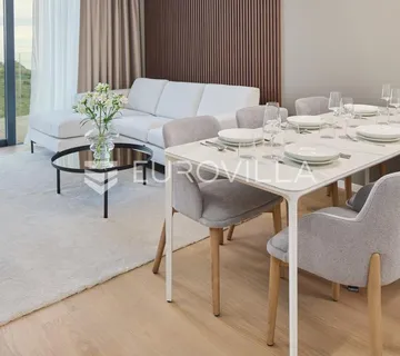 Istra, Savudrija, Petram Resort, apartman na trećem katu s dvije spavaće sobe 93 m² - Crveni Vrh, Umag