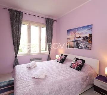 Opatija, dvosoban stan od 43 m² u centru Opatije - cover