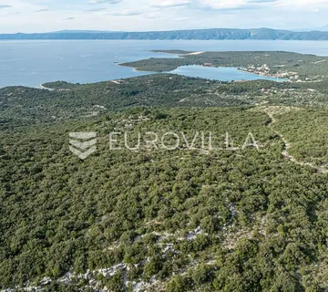 Pelješac, Nakovanj, poljoprivredno zemljište površine 17 000 m² - cover