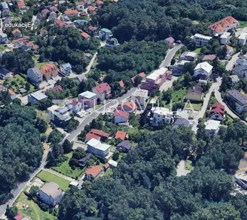 Zagreb, Sveti duh, građevinsko zemljište 822 m2 za gradnju 400 BRP - Bijenik