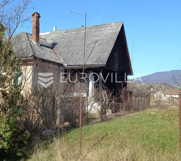 Jasterbarsko, Malunje, obiteljska kuća NKP 140 M2, s okućnicom 1328 M2 - cover