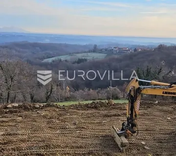 Ozalj, Novaki Ozaljski, kuća 100 m², NOVOGRADNJA