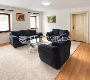 Vrbovsko, Moravice, šarmantna oaza mira od 50,46 m² u povijesnoj zgradi