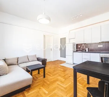 Zagreb, Črnomerec, Ilica renoviran trosoban stan 57 m² - cover