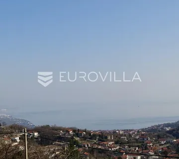 Matulji, Rukavac, veliki poljoprivredno/građevinski teren 7078 m² - Rukavac, Matulji