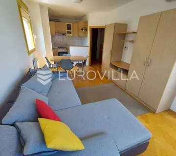 Zagreb, Ravnice, komforan dvosoban stan 50 m² - cover
