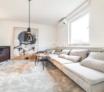 Zagreb, Pantovčak četverosoban stan 150 m2