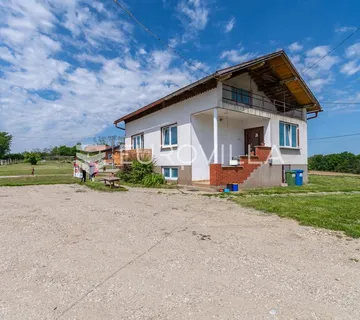 Sveti Juraj Na Bregu, Frkanovec, kuća površine 101 m²