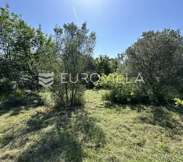 Istra, Šegotići, Poljoprivredno zemljište, 3057m2 - cover