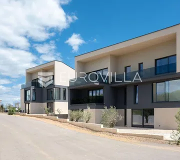 Krk, grad Krk, stan 116,25 m², penthouse u luksuznoj novogradnji - Muraj, Krk