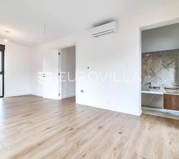 Zagreb, Dedići, luksuzan penthouse 163 m² NOVOGRADNJA