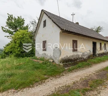 Bednja, Šinkovica Šaška, građevinsko zemljište s potencijalom - Šinkovica Šaška, Bednja