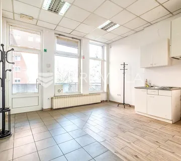 Zagreb, Trešnjevka, poslovni prostor 58 m² - cover