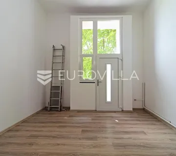 Osijek, Gornji grad, novouređeni dvoetažni stan 80 m² - cover
