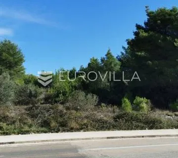 Zadar, Bibinje, Građevinsko zemljište u poslovnoj zoni - cover