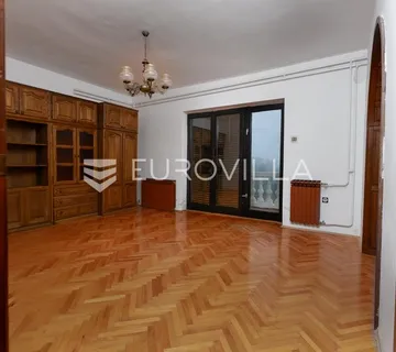 Rijeka, Hosti, južno orijentiran stan 120 m² potkrovlje 150 m², pogled na more - cover