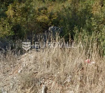 Biograd na moru, građevinsko zemljište 2714 m2
