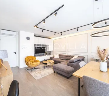 Velika Mlaka, PRVI NAJAM, moderan trosoban stan 75 m² - cover