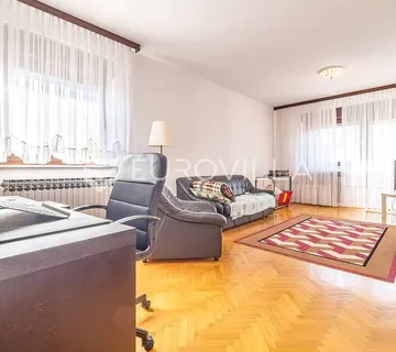 Zagreb, Gračani, prekrasna obiteljska kuća s tri stambene jedinice