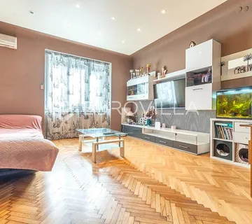 Zagreb, Bauerova, dvosoban stan 68 m² - cover