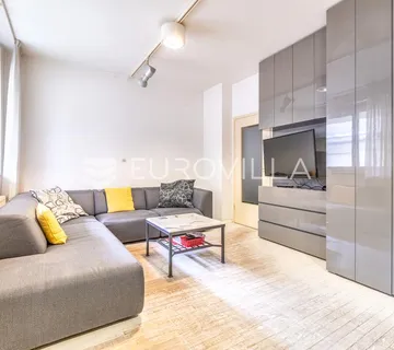 Zagreb, Maksimir, odličan dvosoban stan 53 m² garažno parkirno mjesto - cover