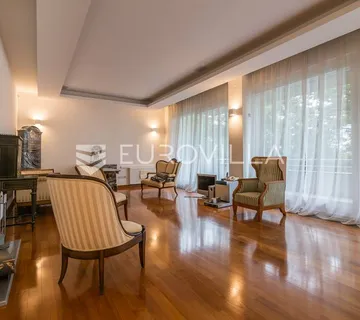 Tuškanac luksuzan dvoetažan stan 300 m² - cover