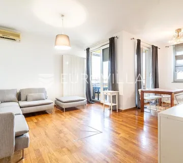 Zagreb, Remete, komforan trosoban stan s parkirnim mjestom, 79 m² - cover