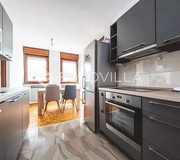 Zagreb, Trešnjevka, dvosoban stan 62 m² - cover