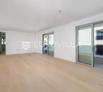 Opatija, atraktivan trosoban stan NKP 119 m2 NOVOGRADNJA - cover