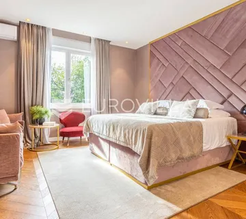 Split, Grad, luksuzni apartman s 3 jedinice na mirnoj lokaciji - cover