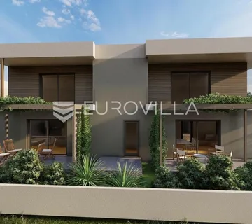 Istra, Štinjan, dvosoban stan 61.06 m² na 1. katu s parkingom, 900 metara od mora - Štinjan, Pula