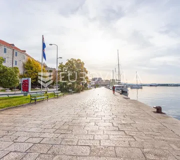 Šibenik, Bilice, građevinsko zemljište površine 10 617 m² - Stubalj, Bilice