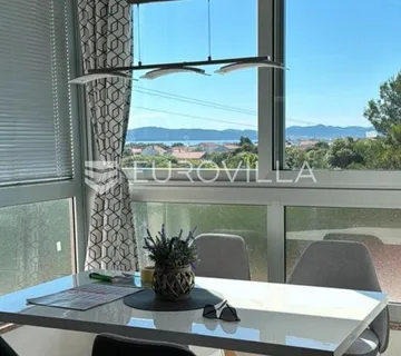 Zadar, Sukošan stan s pogledom na more - cover