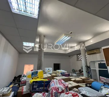 Istra, Pula, dvosobni stan 56 m² - Medulin
