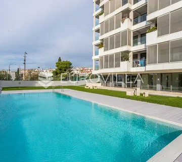 Split, luksuzan i prostran stan u zgradi Bel Etage 160 m² - Duilovo