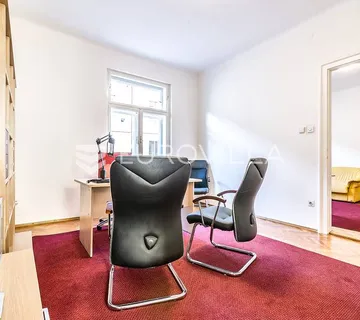 Medveščak, prekrasan stambeno / poslovni prostor za polikliniku 85,05 m2 - cover
