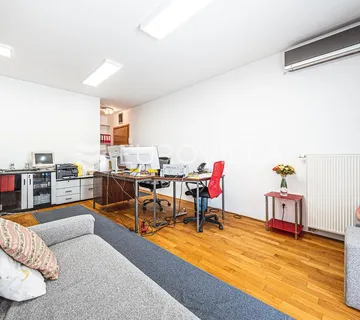 Zagreb, Prečko, komforan dvosoban stan 51 m²