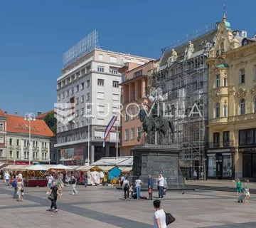 Zagreb, centar, samostojeća poslovna zgrada 1300m2 BRP - cover