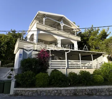 Karlobag, Cesarca prekrasna Vila s bazenom uz more 240 m² - Cesarica