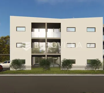 Istra, Medulin, jednosoban stan 300 m od mora - PRILIKA