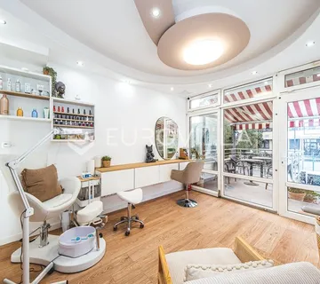 Zagreb, Trešnjevka, TOP lokacija, poslovni prostor i 2 apartmana 68,59 m² ODLIČNA INVESTICIJA - cover