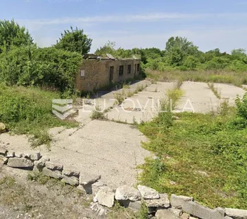 Vukovar, investicijsko zemljište 21.027 m² bivša ciglana
