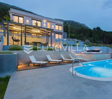 Kaštela, Kaštel Stari, jedinstvena vila s veličanstvenim pogledom - cover